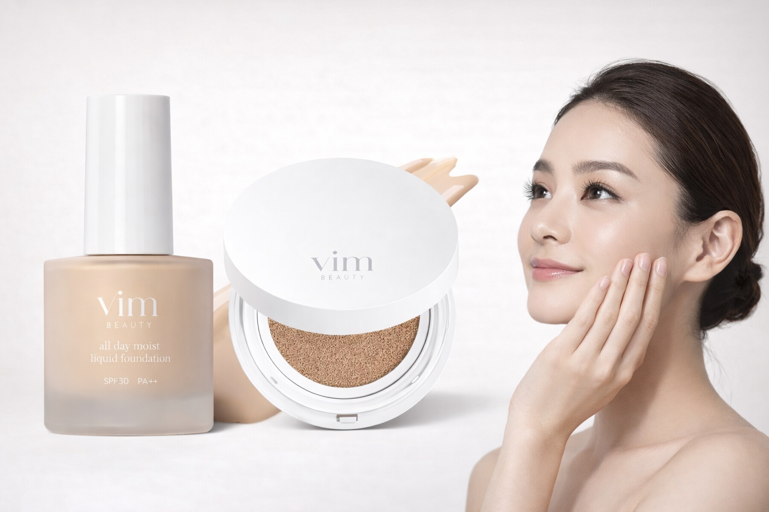 vim BEAUTYファンデはどこで売ってる？販売場所と最安で買う方法 - 美活ラボ